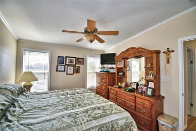 BEAUTIFUL FLORIDA HOME located in a 55+ community in the heart on Southern Dunes Golf and Country Club in Florida - for sale on GolfHomes.com, golf home, golf lot
