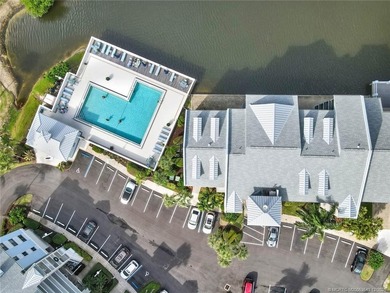 Life's better when your biggest decision is pool first or porch on Ocean Club At the Hutchinson Island Beach Resort in Florida - for sale on GolfHomes.com, golf home, golf lot