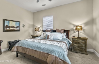 Experience unparalleled luxury and convenience in this stunning on Flagstaff Ranch Golf Club in Arizona - for sale on GolfHomes.com, golf home, golf lot