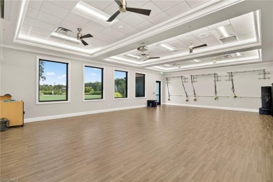 GOLF INCLUDED! Enjoy resort-style living in this beautifully on Naples Heritage Golf and Country Club in Florida - for sale on GolfHomes.com, golf home, golf lot