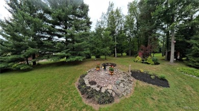 Welcome to 360 Muegel Rd! Location, Location, Location!!!  Right on Transit Valley Country Club in New York - for sale on GolfHomes.com, golf home, golf lot