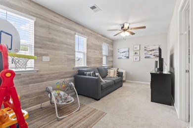 Don't Miss this Spacious 4 Bedrooms , 3.5 Bathrooms + Flex Room on Myrtle Beach National Golf Course in South Carolina - for sale on GolfHomes.com, golf home, golf lot