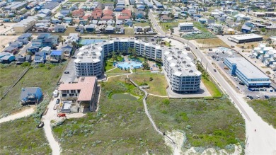 Beautiful, fully furnished condominium with amazing views of the on Palmilla Beach Golf Club in Texas - for sale on GolfHomes.com, golf home, golf lot