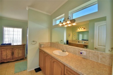 BEAUTIFUL FLORIDA HOME located in a 55+ community in the heart on Southern Dunes Golf and Country Club in Florida - for sale on GolfHomes.com, golf home, golf lot