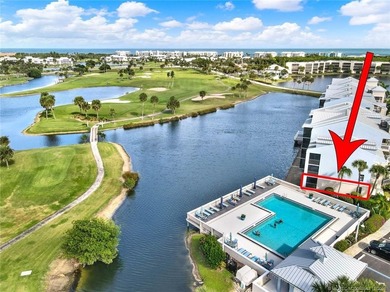 Life's better when your biggest decision is pool first or porch on Ocean Club At the Hutchinson Island Beach Resort in Florida - for sale on GolfHomes.com, golf home, golf lot