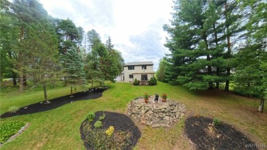 Welcome to 360 Muegel Rd! Location, Location, Location!!!  Right on Transit Valley Country Club in New York - for sale on GolfHomes.com, golf home, golf lot