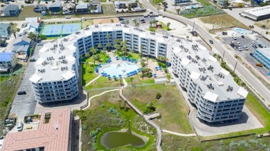 Beautiful, fully furnished condominium with amazing views of the on Palmilla Beach Golf Club in Texas - for sale on GolfHomes.com, golf home, golf lot