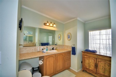 BEAUTIFUL FLORIDA HOME located in a 55+ community in the heart on Southern Dunes Golf and Country Club in Florida - for sale on GolfHomes.com, golf home, golf lot