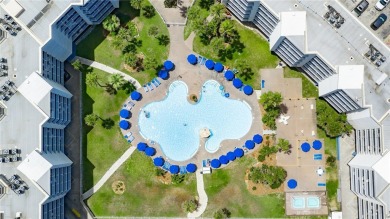 Beautiful, fully furnished condominium with amazing views of the on Palmilla Beach Golf Club in Texas - for sale on GolfHomes.com, golf home, golf lot