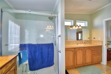 BEAUTIFUL FLORIDA HOME located in a 55+ community in the heart on Southern Dunes Golf and Country Club in Florida - for sale on GolfHomes.com, golf home, golf lot