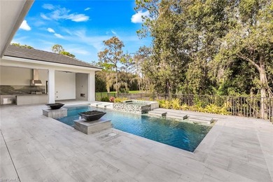 TRANSFERABLE GOLF MEMBERSHIP AVAILABLE - NO WAITLIST. Be the on Quail West Golf and Country Club in Florida - for sale on GolfHomes.com, golf home, golf lot