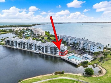 Life's better when your biggest decision is pool first or porch on Ocean Club At the Hutchinson Island Beach Resort in Florida - for sale on GolfHomes.com, golf home, golf lot