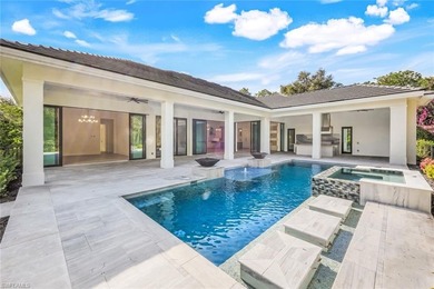 TRANSFERABLE GOLF MEMBERSHIP AVAILABLE - NO WAITLIST. Be the on Quail West Golf and Country Club in Florida - for sale on GolfHomes.com, golf home, golf lot