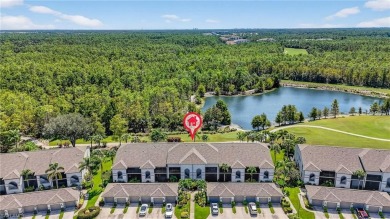 GOLF INCLUDED! Enjoy resort-style living in this beautifully on Naples Heritage Golf and Country Club in Florida - for sale on GolfHomes.com, golf home, golf lot