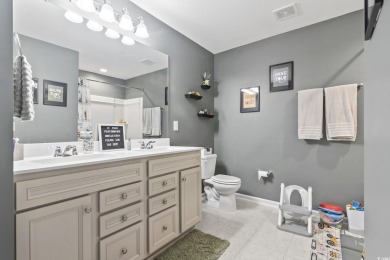 Don't Miss this Spacious 4 Bedrooms , 3.5 Bathrooms + Flex Room on Myrtle Beach National Golf Course in South Carolina - for sale on GolfHomes.com, golf home, golf lot
