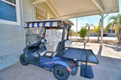 BEAUTIFUL FLORIDA HOME located in a 55+ community in the heart on Southern Dunes Golf and Country Club in Florida - for sale on GolfHomes.com, golf home, golf lot