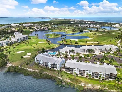 Life's better when your biggest decision is pool first or porch on Ocean Club At the Hutchinson Island Beach Resort in Florida - for sale on GolfHomes.com, golf home, golf lot