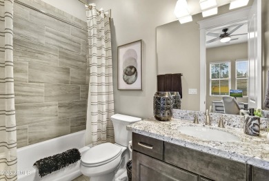 Experience unparalleled luxury and convenience in this stunning on Flagstaff Ranch Golf Club in Arizona - for sale on GolfHomes.com, golf home, golf lot