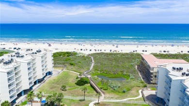 Beautiful, fully furnished condominium with amazing views of the on Palmilla Beach Golf Club in Texas - for sale on GolfHomes.com, golf home, golf lot