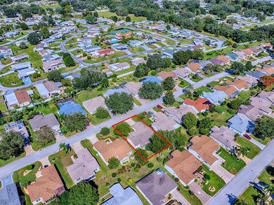 Charming Split Plan Home Near Mulberry Grove---BOND PAID!!-- on Nancy Lopez Legacy Golf and Country Club in Florida - for sale on GolfHomes.com, golf home, golf lot