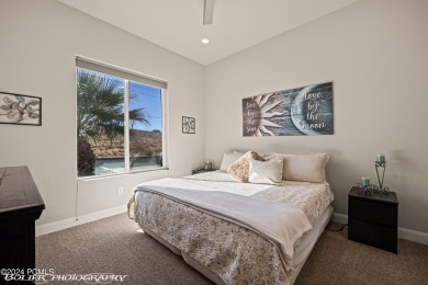 The perfect forever home, second home or investment property! 3 on Entrada at Snow Canyon in Utah - for sale on GolfHomes.com, golf home, golf lot