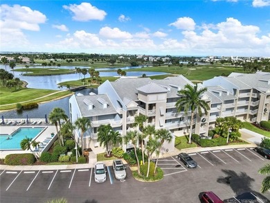 Life's better when your biggest decision is pool first or porch on Ocean Club At the Hutchinson Island Beach Resort in Florida - for sale on GolfHomes.com, golf home, golf lot