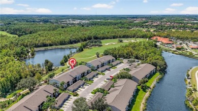 GOLF INCLUDED! Enjoy resort-style living in this beautifully on Naples Heritage Golf and Country Club in Florida - for sale on GolfHomes.com, golf home, golf lot