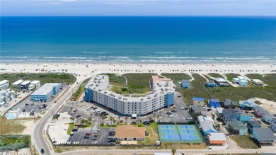 Beautiful, fully furnished condominium with amazing views of the on Palmilla Beach Golf Club in Texas - for sale on GolfHomes.com, golf home, golf lot