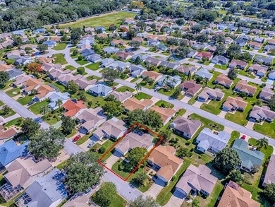 Charming Split Plan Home Near Mulberry Grove---BOND PAID!!-- on Nancy Lopez Legacy Golf and Country Club in Florida - for sale on GolfHomes.com, golf home, golf lot