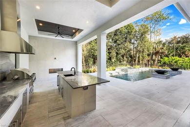 TRANSFERABLE GOLF MEMBERSHIP AVAILABLE - NO WAITLIST. Be the on Quail West Golf and Country Club in Florida - for sale on GolfHomes.com, golf home, golf lot