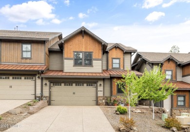 Experience unparalleled luxury and convenience in this stunning on Flagstaff Ranch Golf Club in Arizona - for sale on GolfHomes.com, golf home, golf lot