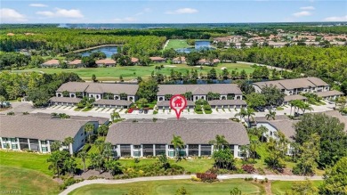 GOLF INCLUDED! Enjoy resort-style living in this beautifully on Naples Heritage Golf and Country Club in Florida - for sale on GolfHomes.com, golf home, golf lot