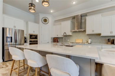 Welcome to your dream home in the exclusive gated Anclote on Fox Hollow Golf Club in Florida - for sale on GolfHomes.com, golf home, golf lot