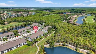 GOLF INCLUDED! Enjoy resort-style living in this beautifully on Naples Heritage Golf and Country Club in Florida - for sale on GolfHomes.com, golf home, golf lot