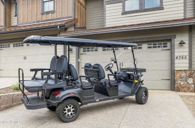 Experience unparalleled luxury and convenience in this stunning on Flagstaff Ranch Golf Club in Arizona - for sale on GolfHomes.com, golf home, golf lot