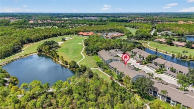 GOLF INCLUDED! Enjoy resort-style living in this beautifully on Naples Heritage Golf and Country Club in Florida - for sale on GolfHomes.com, golf home, golf lot