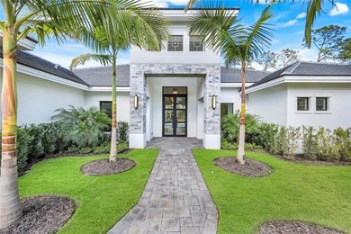 TRANSFERABLE GOLF MEMBERSHIP AVAILABLE - NO WAITLIST. Be the on Quail West Golf and Country Club in Florida - for sale on GolfHomes.com, golf home, golf lot