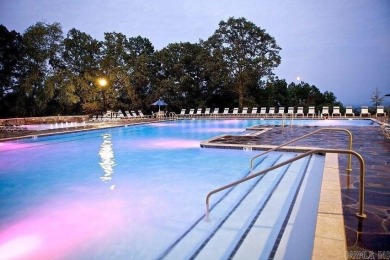 3.84 stunning acres of breath taking lakefront land! Developer on Indian Hills Country Club in Arkansas - for sale on GolfHomes.com, golf home, golf lot