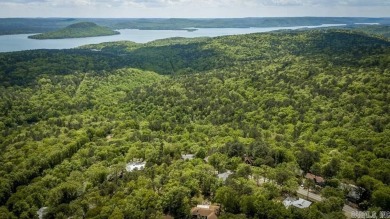 3.84 stunning acres of breath taking lakefront land! Developer on Indian Hills Country Club in Arkansas - for sale on GolfHomes.com, golf home, golf lot