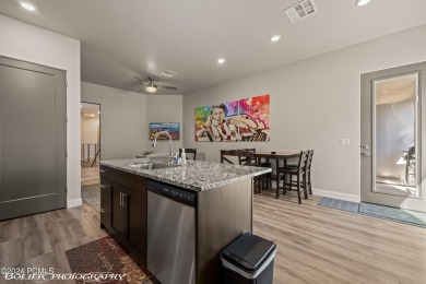 The perfect forever home, second home or investment property! 3 on Entrada at Snow Canyon in Utah - for sale on GolfHomes.com, golf home, golf lot