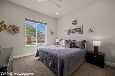 The perfect forever home, second home or investment property! 3 on Entrada at Snow Canyon in Utah - for sale on GolfHomes.com, golf home, golf lot