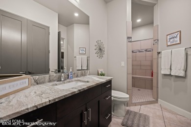 The perfect forever home, second home or investment property! 3 on Entrada at Snow Canyon in Utah - for sale on GolfHomes.com, golf home, golf lot