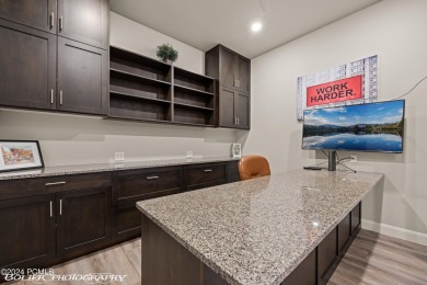 The perfect forever home, second home or investment property! 3 on Entrada at Snow Canyon in Utah - for sale on GolfHomes.com, golf home, golf lot