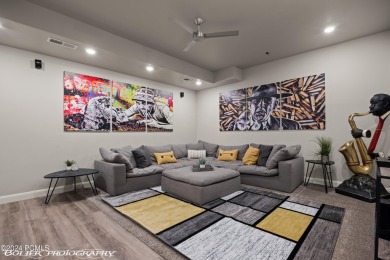 The perfect forever home, second home or investment property! 3 on Entrada at Snow Canyon in Utah - for sale on GolfHomes.com, golf home, golf lot