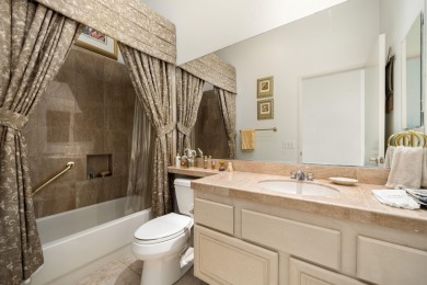 Rancho Mirage Country Club is a prestigious gated community on Rancho Mirage Country Club in California - for sale on GolfHomes.com, golf home, golf lot