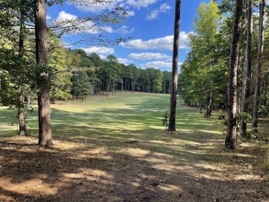 Golf Course Frontage Lots......Each lot listed for $17,500 each on Tannenbaum Golf Club in Arkansas - for sale on GolfHomes.com, golf home, golf lot