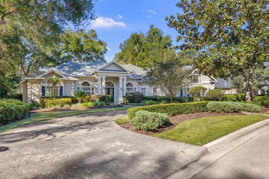 Welcome home to your beautifully updated Haile Plantation India on Haile Plantation Golf and Country Club in Florida - for sale on GolfHomes.com, golf home, golf lot