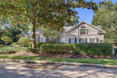 Welcome home to your beautifully updated Haile Plantation India on Haile Plantation Golf and Country Club in Florida - for sale on GolfHomes.com, golf home, golf lot