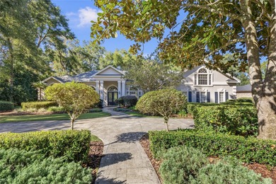 Welcome home to your beautifully updated Haile Plantation India on Haile Plantation Golf and Country Club in Florida - for sale on GolfHomes.com, golf home, golf lot