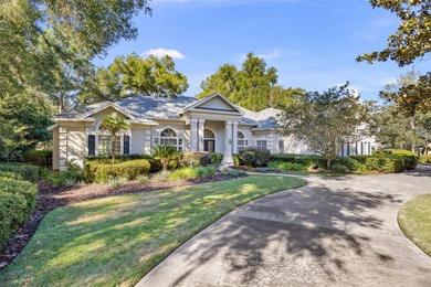 Welcome home to your beautifully updated Haile Plantation India on Haile Plantation Golf and Country Club in Florida - for sale on GolfHomes.com, golf home, golf lot